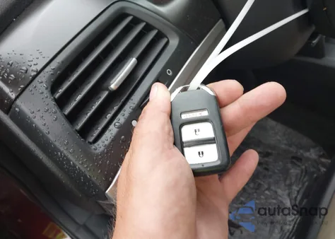 2015 Honda Crosstour Ex-L V6 z USA, uszkodzony, nr VIN 5J6TF1H56FL001625